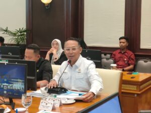 Nico Siahaan