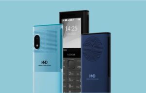 Nokia 130 dan 150 Music