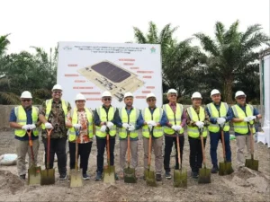 PTPN IV Bangun CBG
