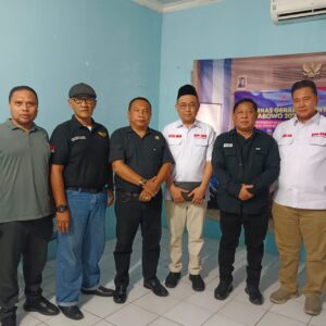 Relawan Prabowo