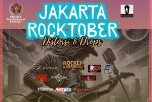 Rocktober