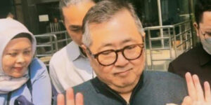 Rudy Tanoe