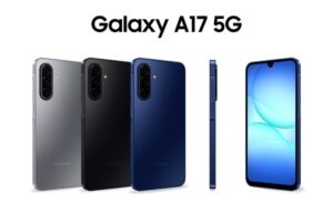 Samsung A17 5G