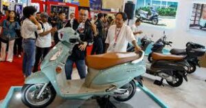Suzuki Imos 125