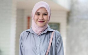 Zaskia Mecca