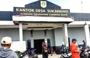 desa Sukawangi