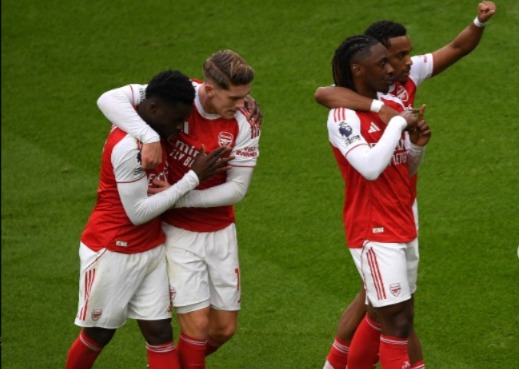 Arsenal