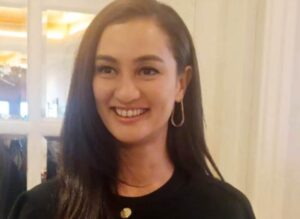 Atikah Hasiholan