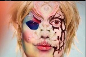Bjorka 1