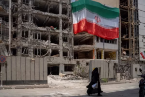 Iran