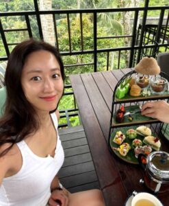 Jeon Hye Bin