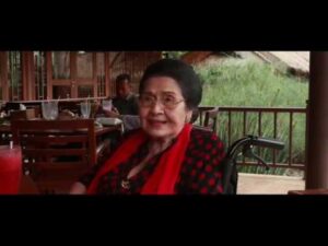 Karlina Umar Wirahadikusuma