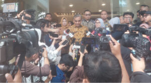 Ketua MPR RI Temui Ketua BPK, Bahas Penguatan Transparansi dan Akuntabilitas Keuangan Negara