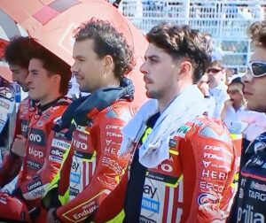 MotoGP Indonesia