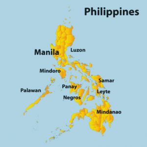 Negara Filipina