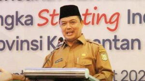 Ria Norsan Gubernur Kalbar