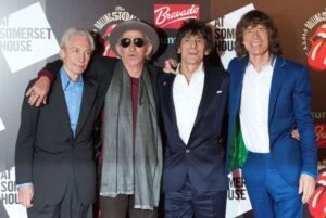 Rolling Stones