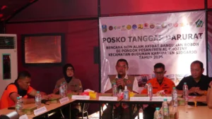 Tim Sar BNPB