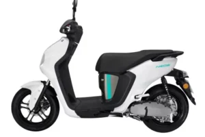 Yamaha Neo's