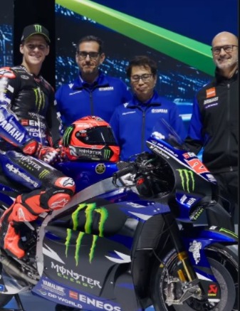 Peluncuran-Yamaha-YZR-M1-2026-di-Jakarta. Foto: Dok IG Yamaha.