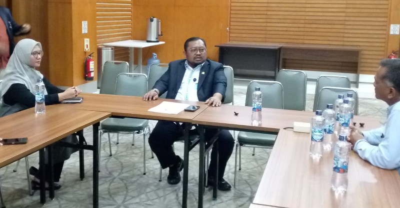 Dari Dugaan Diskriminasi Hijab, DPR Siap Panggil Manajemen RS Siloam TB Simatupang