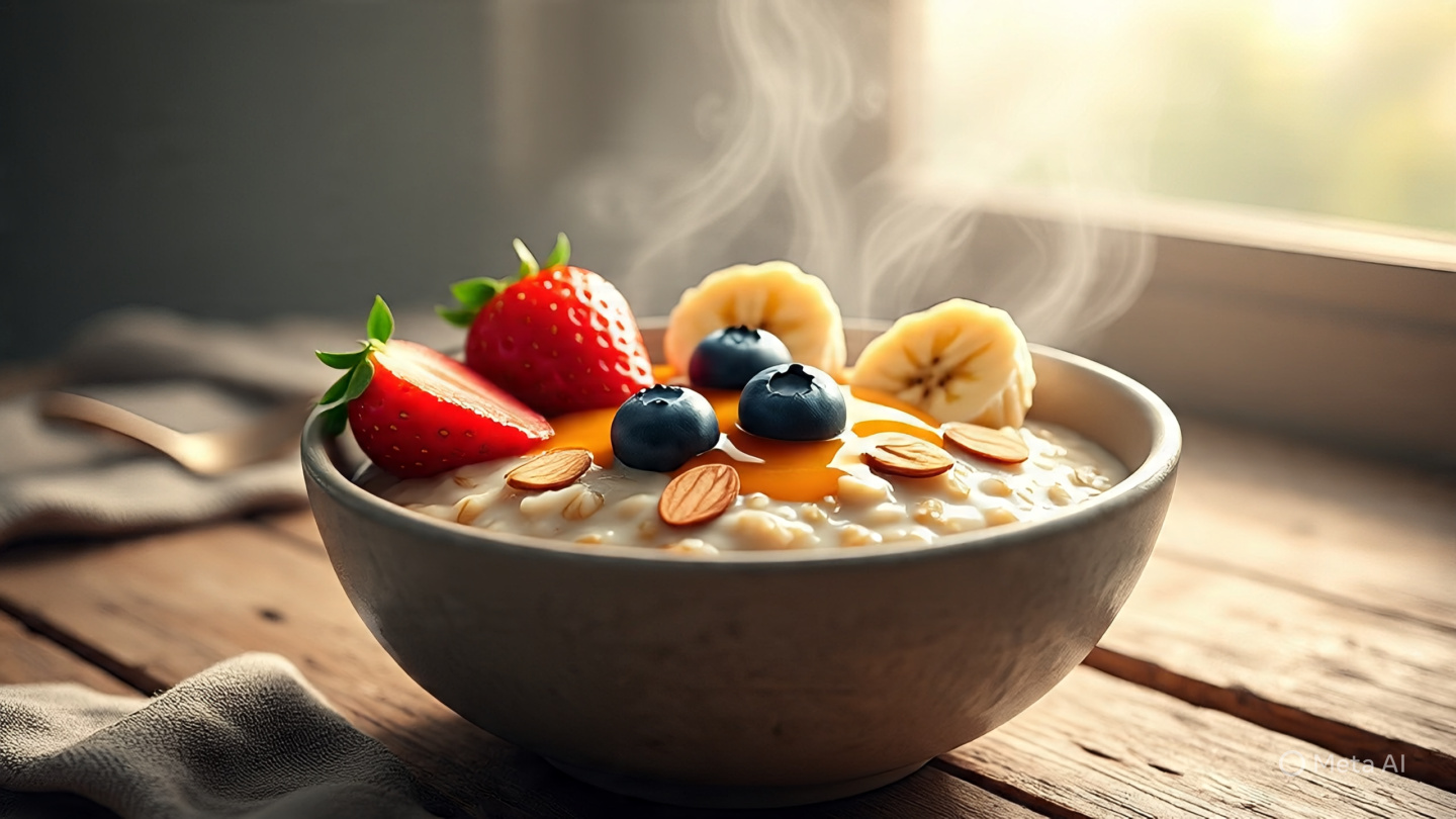 Sarapan yang Baik Untuk Kesehatan Organ Ginjal dan Hati