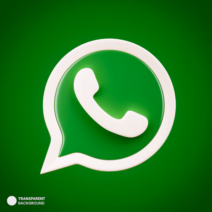 Ini Fitur Baru di WhatsApp