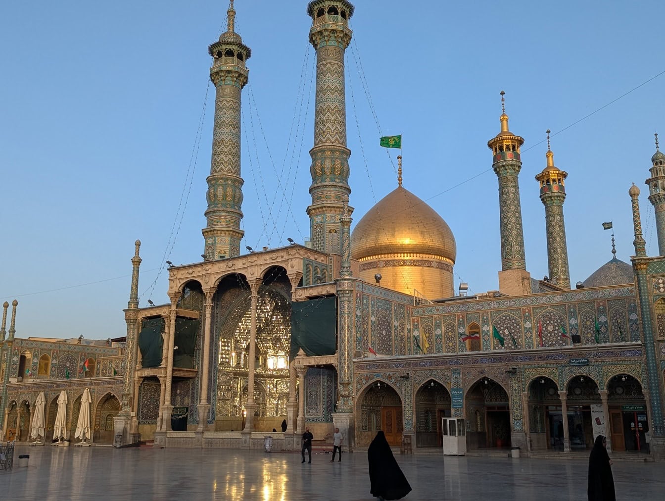 Mengenal Aliran Dalam Syiah, Adakah yang Paling Dekat dengan Sunni?