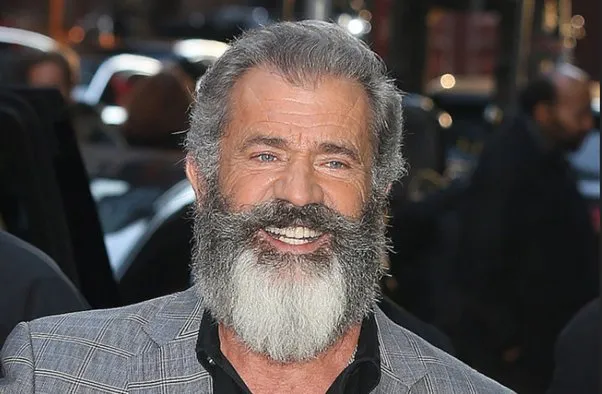 Pandangan Jujur Aktor Mel Gibson Soal Perang di Timur Tengah