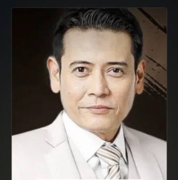 Ini Jawaban Teuku Ryan Atas Tudingan  Ayah Bioligis Anak Denada Ressa Risky Rosano