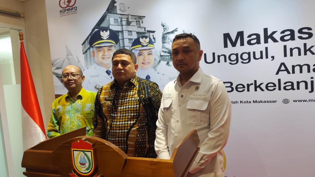 Kota Makassar Menjadi Tuan Rumah Kongres Musik Indonesia 2026