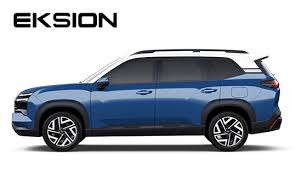 Ini Harga dan Spesifikasi Wuling Eksion yang Baru Diluncurkan di Indonesia