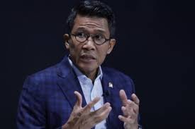 Hilirisasi Dipercepat, DPR Soroti Peran Strategis Proyek Danantara bagi Industri dan Lapangan Kerja