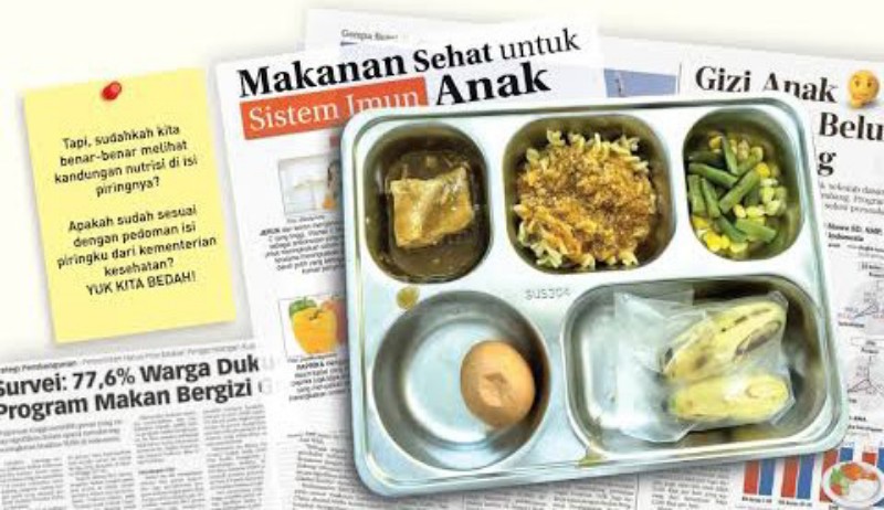 Niat Percepat Validasi dan Akses Data, BGN Diminta Buka Crisis Center MBG