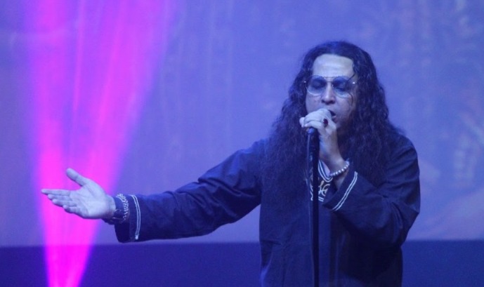 Konser Mahabbah Allah Pakem 9 Sadarkan Zaman Lewat Tembang