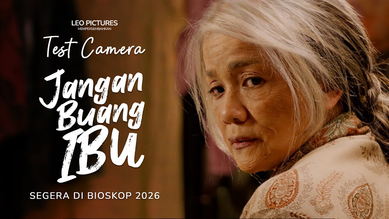 Leo Pictures Resmi Merilis Official Trailer Film “Jangan Buang Ibu”