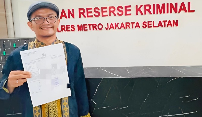 Keluarga Cheria Kalah! Gugatan Veraus Jazira Halal Wisata Ditolak PN Jaksel
