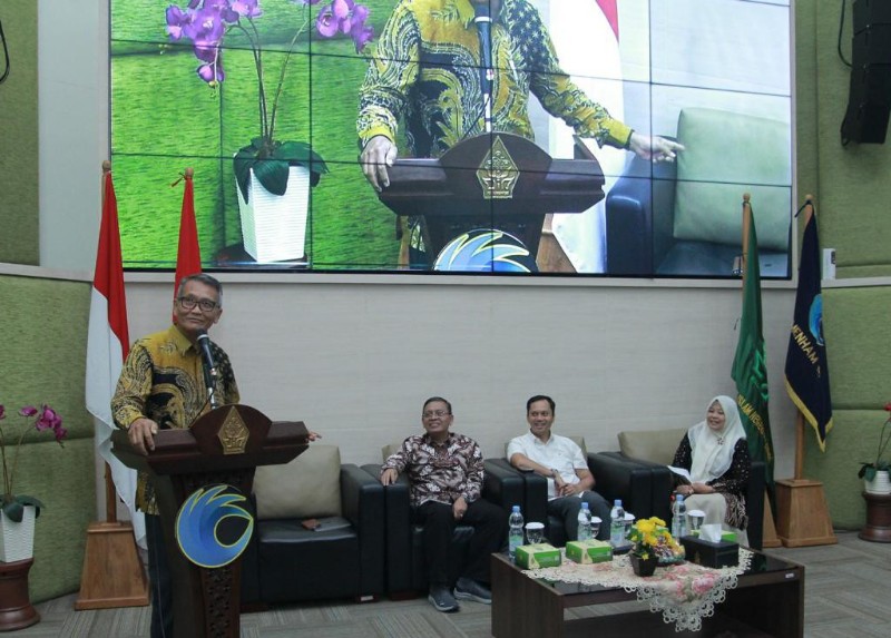 RUU HAM Disorot, Usulan Penggabungan Lembaga HAM Mengemuka