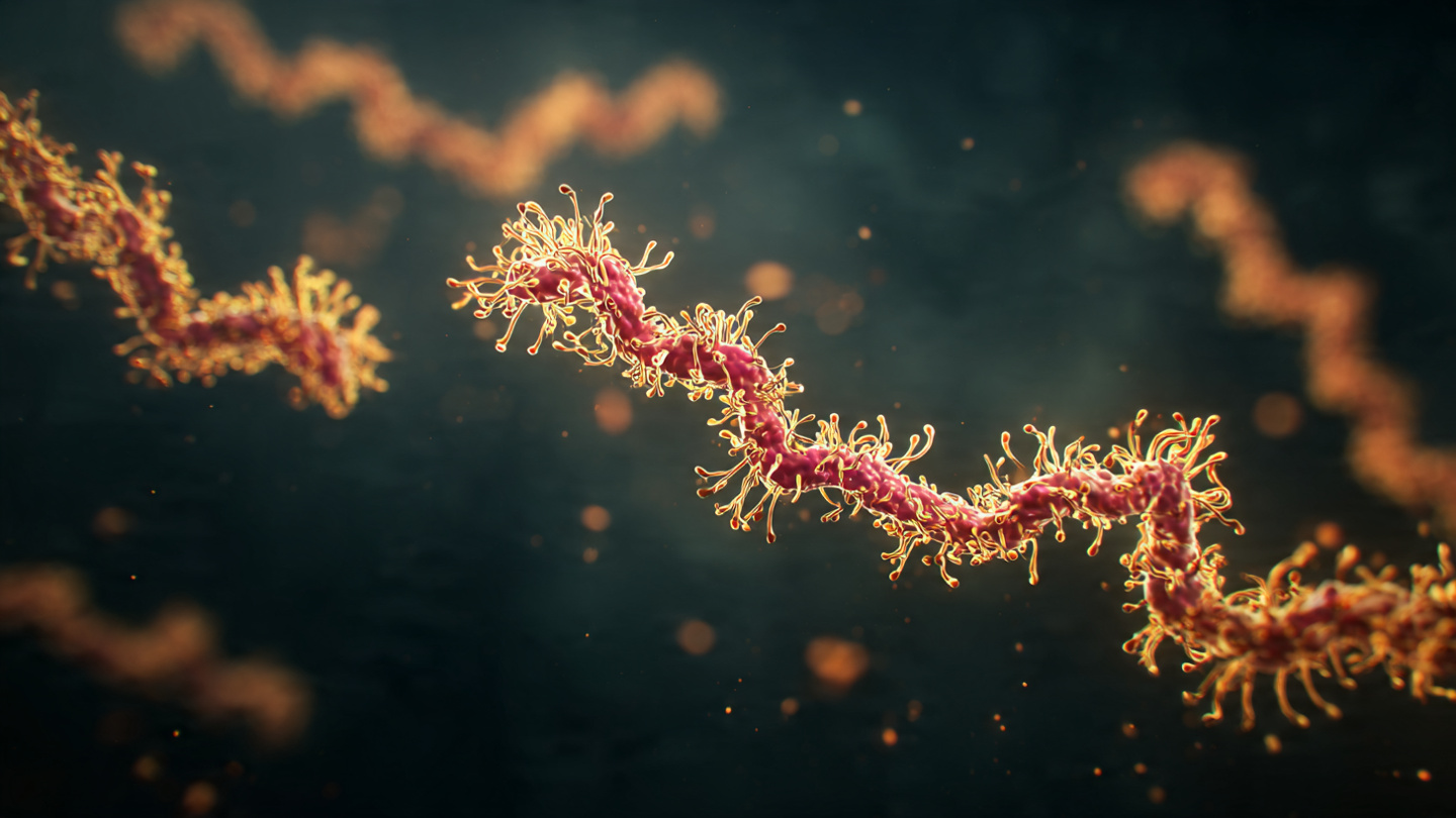 Bahaya Virus Ebola Jika Menyerang Tubuh Kita