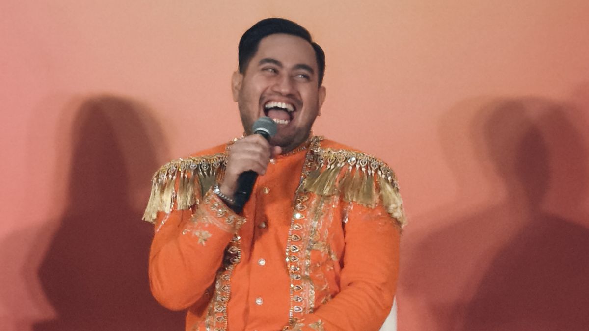 King Nassar dan Shiha Zikir Bakal Menggelar Konser di Malaysia