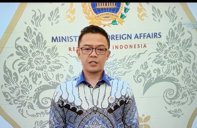 Menlu Sugiono Umumkan 9 Aktivis Asal Indonesia Peserta Global Sumud Flotilla yang Ditahan Israel Sudah Dibebaskan