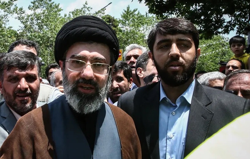 Mojtaba Khamenei Berikan Sinyal Lanjut Perang ke Militer Iran