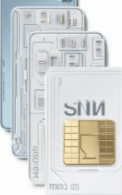 Registrasi Sim Biometrik Diberlakukan Mulai 1 Juni 2026