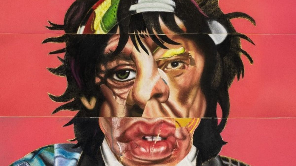 The Rolling Stones Berkolaborasi dengan Paul McCartney dan Chad Smith di Album Barunya “Foreign Tongues”