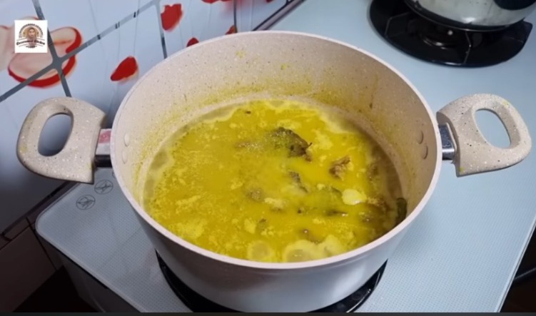 Resep Sederhana Memasak Tongseng Kambing
