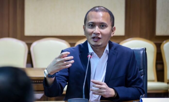 Dewas LPP TVRI Tetapkan Fiki Satari Menjadi Dirut PAW