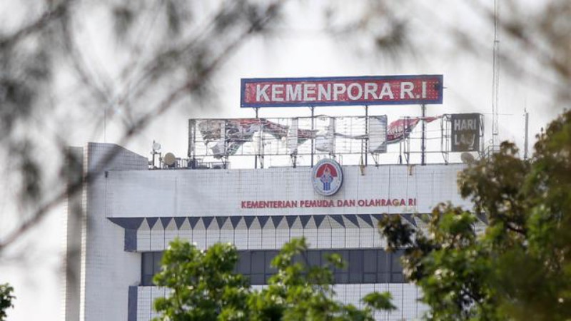 Kemenpora Didesak Evaluasi Ulang Skema Anggaran Pelatnas