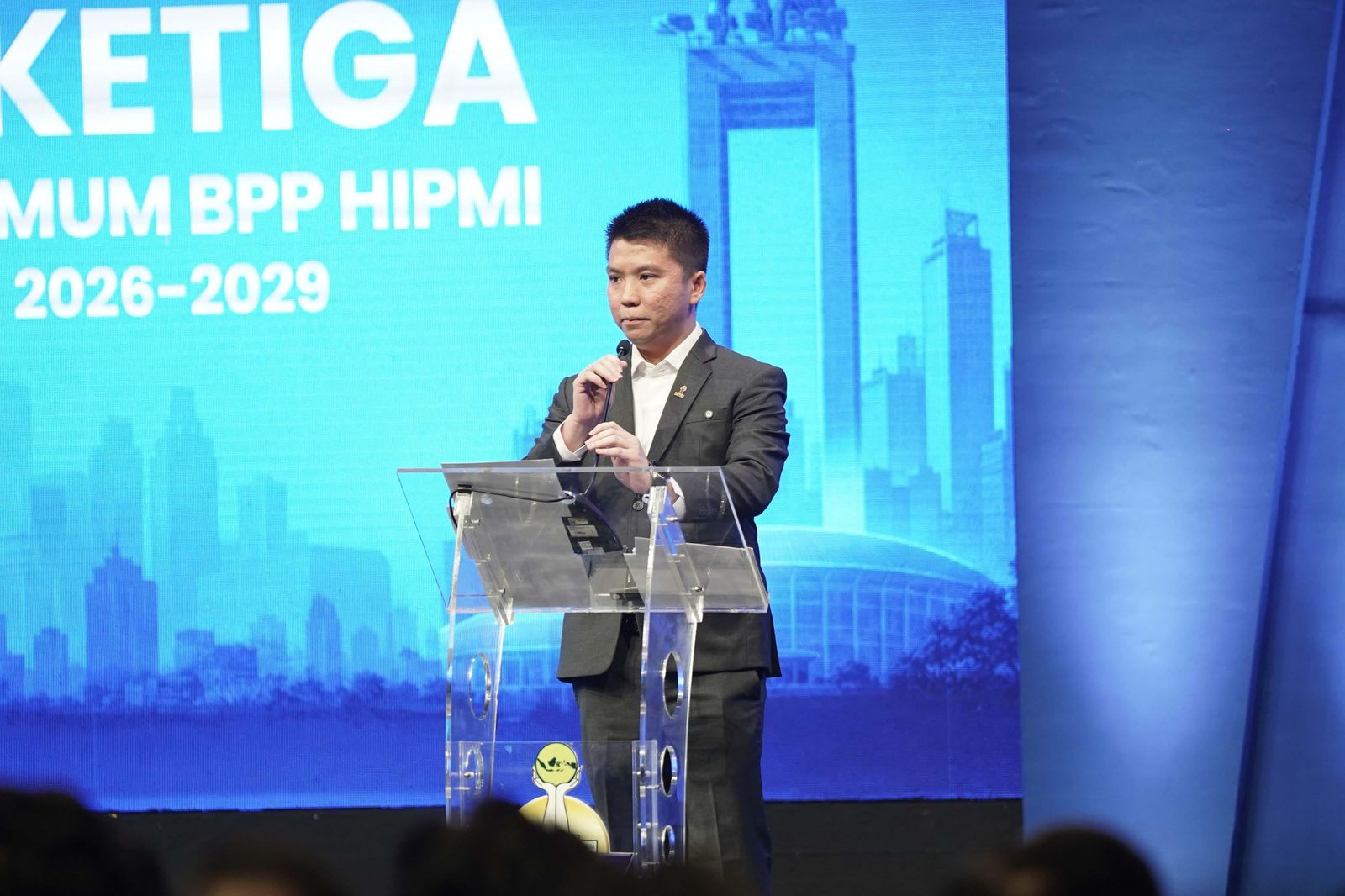 PEDAS: Hilirisasi dan DHE, Dua Instrumen Kebijakan yang Menjadikan Indonesia Pemain Utama di Kancah Ekonomi Global