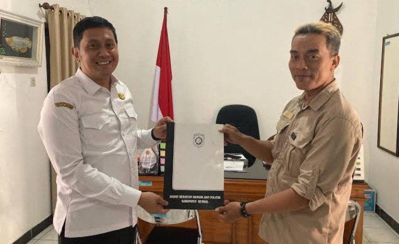 Viral Kritik Galian C, Pemkab Kendal ‘Panggil’ Admin Medsos