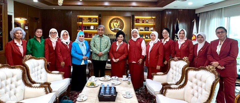 KOWANI Klaim KLB Cacat Hukum dan Tak Sah